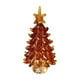 thumbnail image 1 of Adornos de Vidrio Mini Paisajes Árbol de Navidad Regalos Navideños Decoración de Mesa, 1 of 1