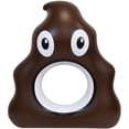 thumbnail image 2 of Poop 53" Float, 2 of 2