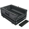 thumbnail image 2 of Flight Case for Pioneer DJM-S7 Mixer | Black on Black, 2 of 5