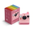 thumbnail image 1 of Polaroid Now Generation 3 Instant Camera- Pink, 1 of 6