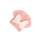 thumbnail image 2 of Cateissary Toalla multifuncional para el cabello, súper absorbente y conveniente para baño o Spa, toalla de baño para secar el cabello Juegos de accesorios de baño hermosa rosa, 2 of 6