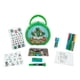 thumbnail image 1 of Minecraft Coloring & Sticker Activity Set Innovative Designs para niños con estuche de transporte de viaje, 1 of 3