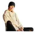 thumbnail image 2 of Beechfield Merino Wool Beanie, 2 of 3