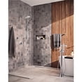 thumbnail image 6 of Moen Velocity Two-Function 8" Rainshower, Immersion, Chrome, 6 of 6