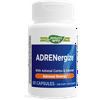 Nature's Way ADRENergize, With Cortex & Whole Adrenal, 50 Capsules