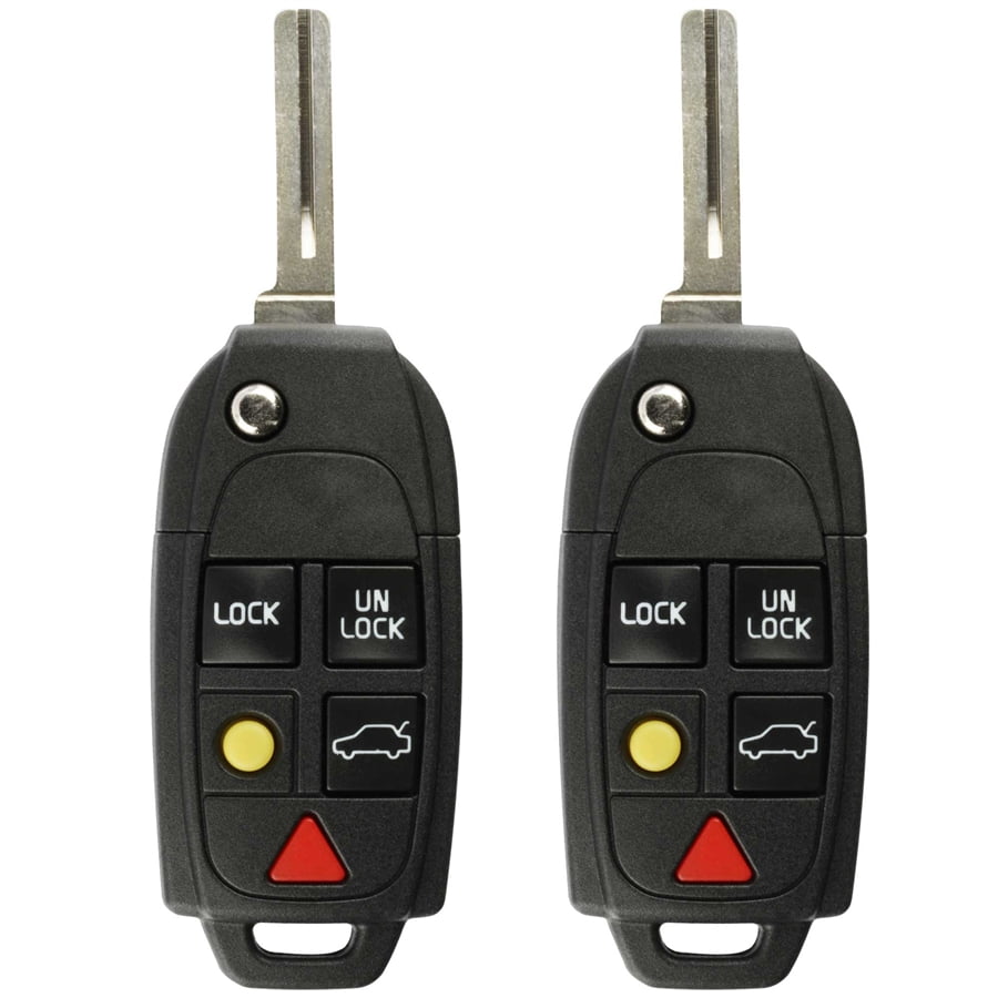 volvo xc90 dvd remote control replacement