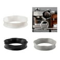 thumbnail image 2 of Prevent Flying Powder Coffee Distributor Dosing Rings Detachable Espresso Tamper, 2 of 14