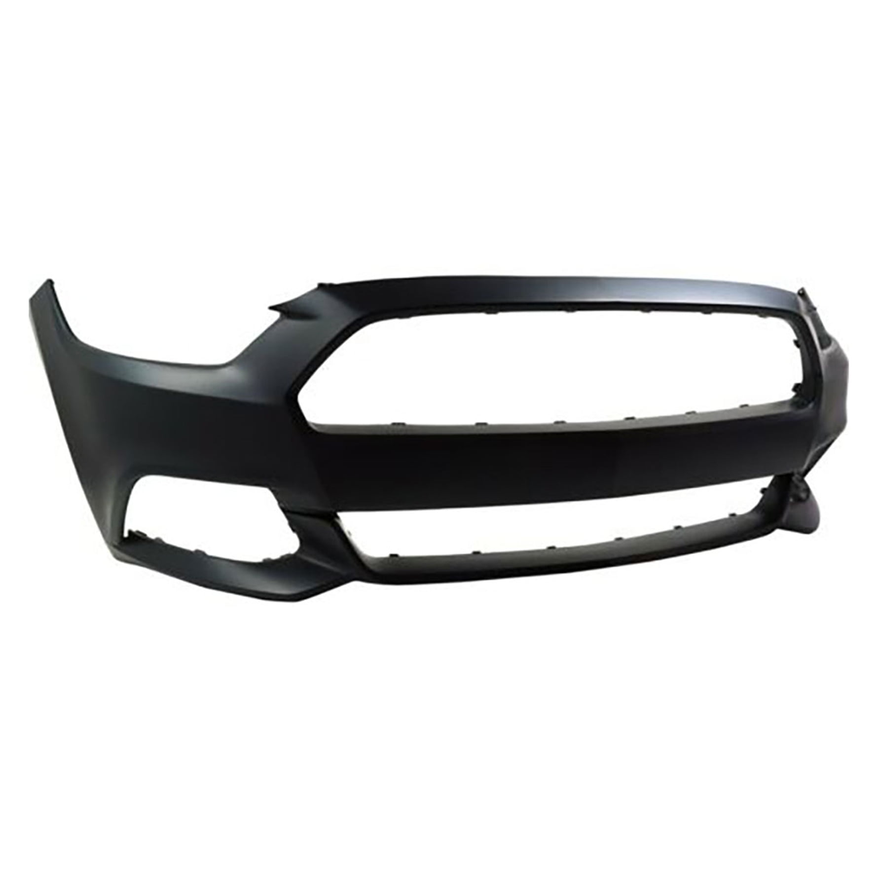 Labwork Front Bumper Cover Fascia Replacement for 2015-2017 Ford Mustang