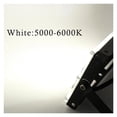 thumbnail image 2 of 100W 50W Flood Light Led Outdoor Lighting Waterproof IP65 Floodlight LED Spotlight Big Power Fixture Reflector ,Save Energ, 2 of 7