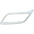 thumbnail image 2 of For 2018-2021 TIGUAN Rear Left Bumper Trim 5NN8078332ZZ VW1138100 Q, 2 of 5