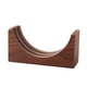 thumbnail image 1 of Soporte para filtro de café, soporte para disco de malla de 51 mm y 58 mm, soporte para disco de espresso de madera 51mm, 1 of 9