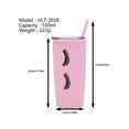 thumbnail image 2 of Ounissouiy Botella para beber Taza de agua Taza de café Mano de obra fina Tamaño compacto Gran capacidad Mantener caliente Pestañas multipropósito Cocina y Comedor Ounissouiy HA082053-00, 2 of 6