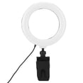 thumbnail image 3 of Luz de relleno Jadeshay LED 6 pulgadas USB ajustable, 3 of 8