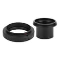 thumbnail image 2 of Astronomical Telescope Adapter forCanonSLR Camera - T Mount  1.25 Inch, 2 of 8