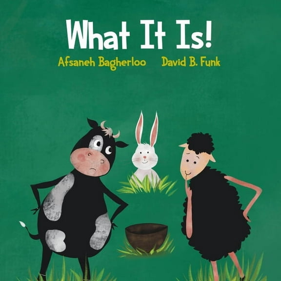 What It Is!, (Paperback)