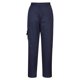 thumbnail image 1 of Portwest - Pantalón Multibolsillos C099 para Mujer (Marino), 1 of 2