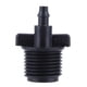 thumbnail image 5 of Tubing Adapter Barb Tubing Adapter Adapter for Capillary Tubing Hose Capillary Tubing Hose AdapteAdaptador de manguera de tubo capilar, adaptador de tubo de 1,3 cm/0,51 pulgadas, con resistencia a Mgaxyff NO, 5 of 5