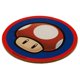 thumbnail image 3 of Super Mario - Juego de Taza y Posavasos (Rojo, Azul, Amarillo), 3 of 4