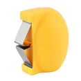 thumbnail image 1 of Abridor de cáscaras de huevo, cascanueces ergonómico, pelador de huevos multifuncional para cocinar, hornear, cocina, removedor de cáscaras de huevo, 1 of 8