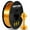 Gold, variant on GEEETECH 3D Printer PLA Filament， Shiny Silk Gold Toughness Enhanced Filament with 1.75mm Dimensional Accuracy  /-0.03mm, 1080 Feet per Roll, Vacuum Packaging, for Most 3D FDM Printer