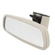 thumbnail image 4 of Espejo retrovisor interior del coche 4F0857511AA reemplazo panorámico para A6 Q7 2004-2011Griege, 4 of 12