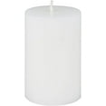 thumbnail image 1 of Jeco \u201c2\u201d Diameter by 3\u201d White Pillar Candle, (CPZ-2301), 1 of 5