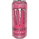 thumbnail image 2 of Monster Energy Ultra Rosa, 473ml (Paquete de 12), 2 of 3
