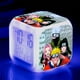 thumbnail image 4 of Despertador LED intermitente de figura de Anime Naruto, luz táctil colorida, Sasuke, relojes digitales, juguete de noche para niños, regalos de navidad, 4 of 4