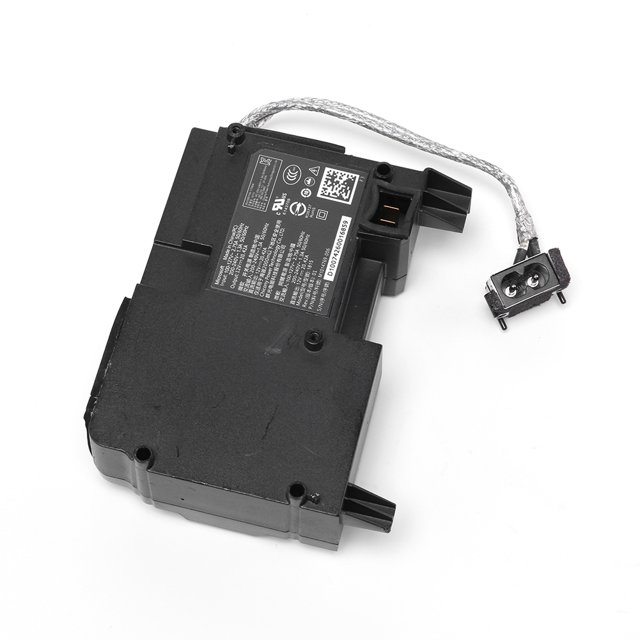 Adaptador de fuente de alimentación Piezas de repuesto Adaptador de corriente para Xbox One X/Xbox One S