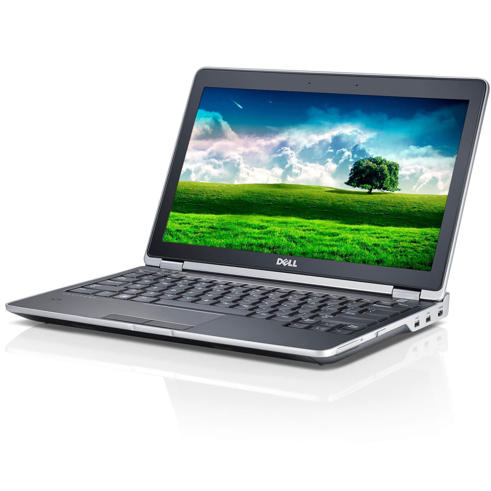 Dell Latitude E6230 Laptop Computer, 3.00 GHz Intel i7 Dual Core Gen 3