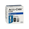 Accu-Chek Guide Diabetes Blood Glucose Test Strips 50 Count Pack of 3