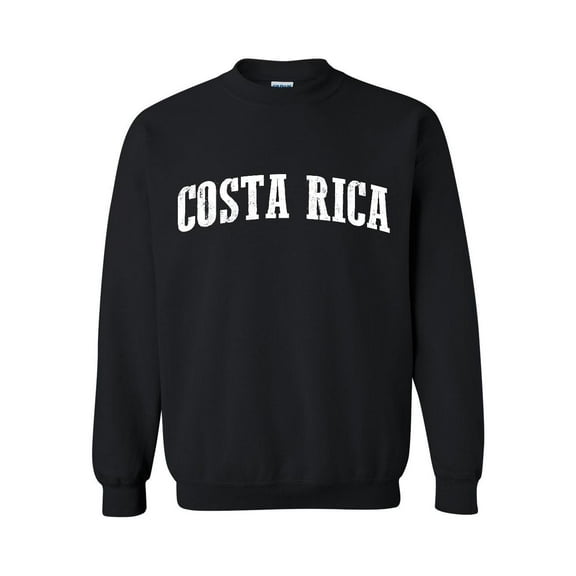 Women Sweatshirts and Hoodies - Costa Rica