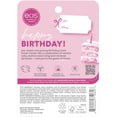 thumbnail image 2 of Bálsamo Labial Super Suave eos Birthday Cake Hidratación 24 Horas, 2 of 7