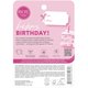 thumbnail image 2 of Bálsamo Labial Super Suave eos Birthday Cake Hidratación 24 Horas, 2 of 7