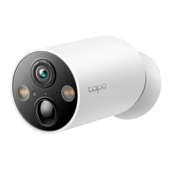 Camara de Seguridad TP LINK Tapo C425