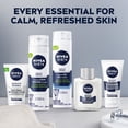 thumbnail image 5 of NIVEA MEN Gel à raser rafraîchissant peau sensible, 5 of 5