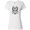 AA-White, variant on Inktastic Born in 1957 Limited Edition Women's T-Shirt