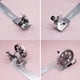 thumbnail image 5 of Bobbin Winder Universal Piezas de la de coser Bobbin Threader Rueda pequeña para, 5 of 6