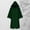 Green, variant on JOANKDMI Men Magic Wizard Robe Scary Grim Reaper Hooded Cloak with Wide Sleeves for Haunting Role Play Monk Roleplay and Mysterious Halloween Party Suit