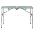 thumbnail image 2 of Banc d'Échelle, Plateforme de Travail Réglable Antirouille Stable Épaissie 60-90cm pour Bureau, 2 of 7