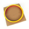 thumbnail image 3 of 6PCS Multicolor Soccer, Speed Rings Football Control Sport Training Skills, 3 of 8