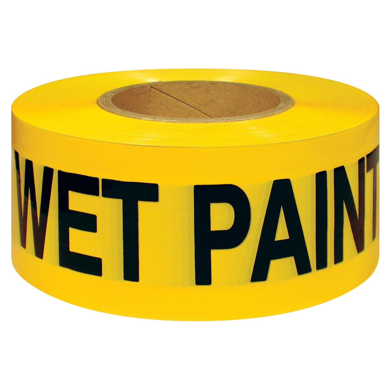 Intertape Polymer 600WP300 300 ft. Wet Paint Tape