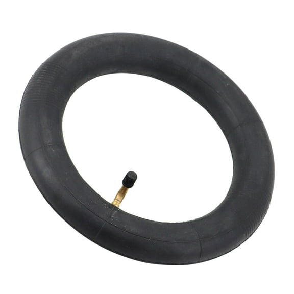 10x2.50 Inner Tube Explosion-Proof Tyre for Electric Motorcycle Daily Commutes