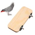 thumbnail image 3 of Prevent Injury Springboard Light Brown Wood 1Set, 3 of 5