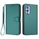 thumbnail image 1 of Funda Cartera GANGXUN para OnePlus 9 – Cierre Magnético, Protección RFID, Correa Desmontable, Compatible con Carga Inalámbrica, 1 of 6