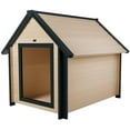 thumbnail image 3 of New Age Pet eCOFLEX Bunkhouse Outdoor Dog House Large, 3 of 8