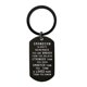 thumbnail image 5 of A tu amor nieto llavero accesorios de acero inoxidable llavero suministros, 5 of 5