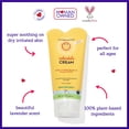 thumbnail image 3 of Cream California Baby, aroma a caléndula y lavanda, 170 g, 3 of 9