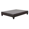 thumbnail image 3 of Picket House Queen Platform Bed in Brown, 3 of 10