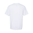 thumbnail image 3 of Augusta Sportswear Men's 2790, White, 5X-Large, 3 of 5